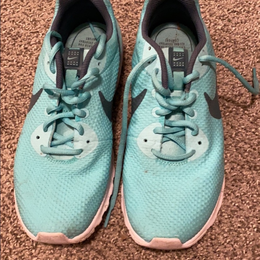 Nike Running shoes size 10